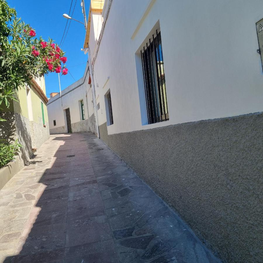 Santiago Del Teide Room Ngoại thất bức ảnh