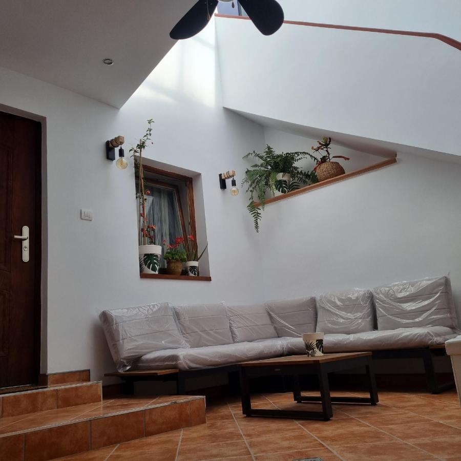 Santiago Del Teide Room Ngoại thất bức ảnh