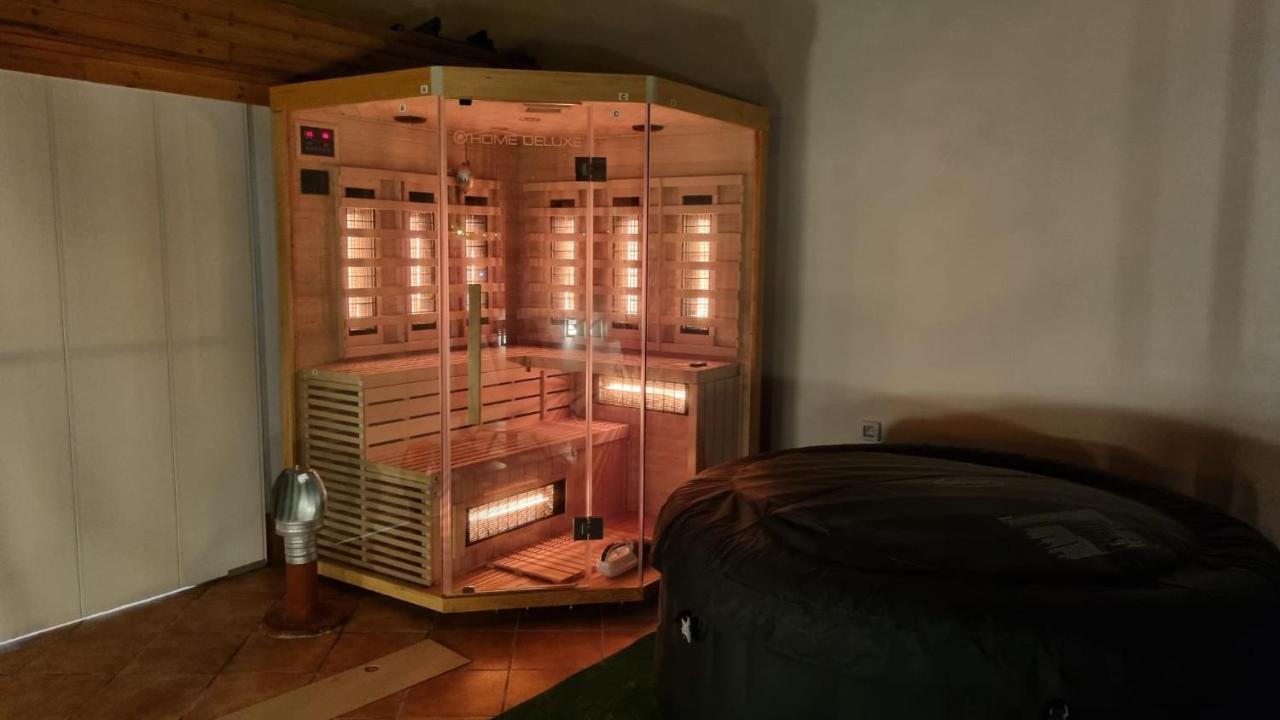 Santiago Del Teide Room Ngoại thất bức ảnh