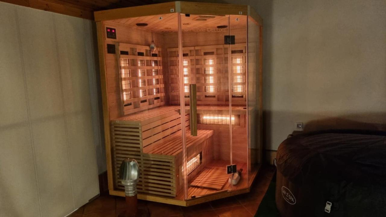 Santiago Del Teide Room Ngoại thất bức ảnh