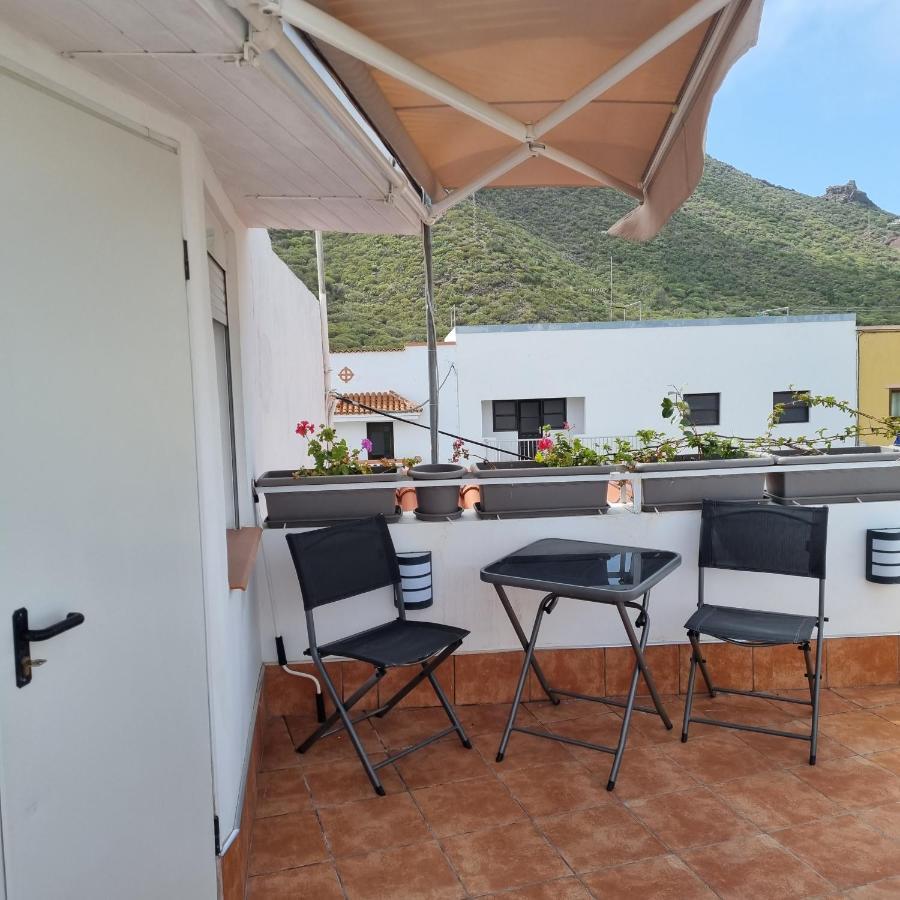 Santiago Del Teide Room Ngoại thất bức ảnh