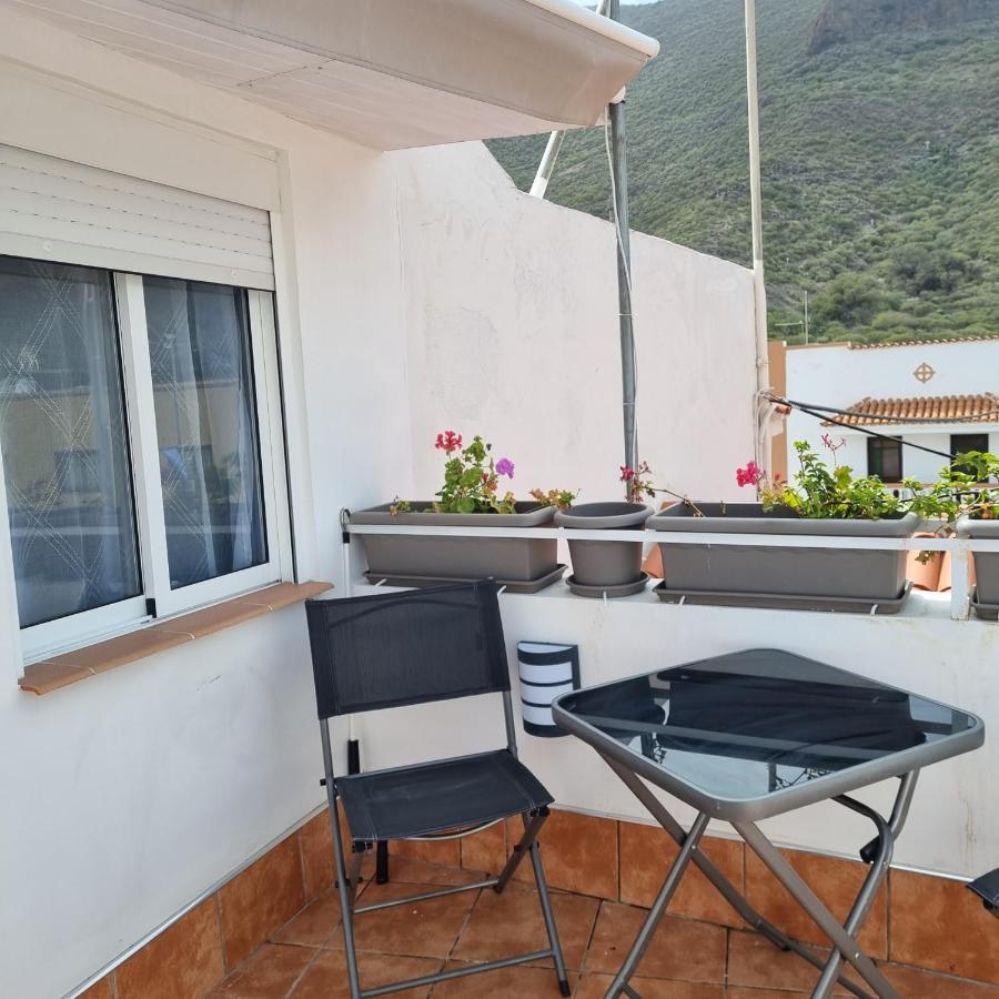 Santiago Del Teide Room Ngoại thất bức ảnh