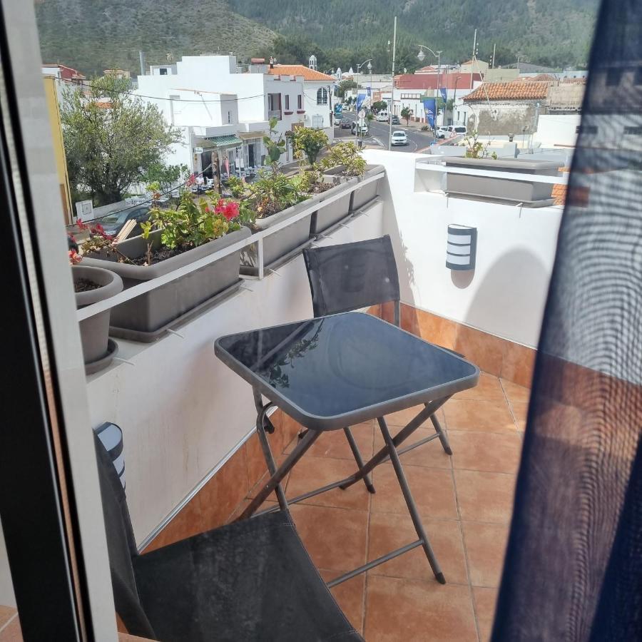 Santiago Del Teide Room Ngoại thất bức ảnh