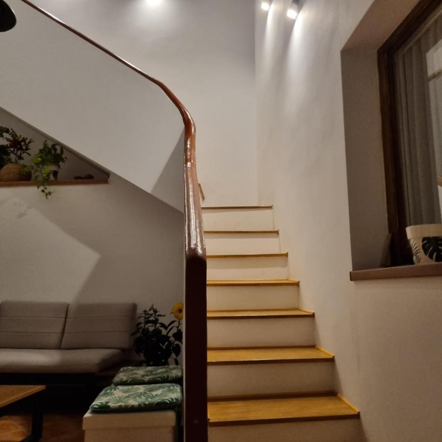 Santiago Del Teide Room Ngoại thất bức ảnh