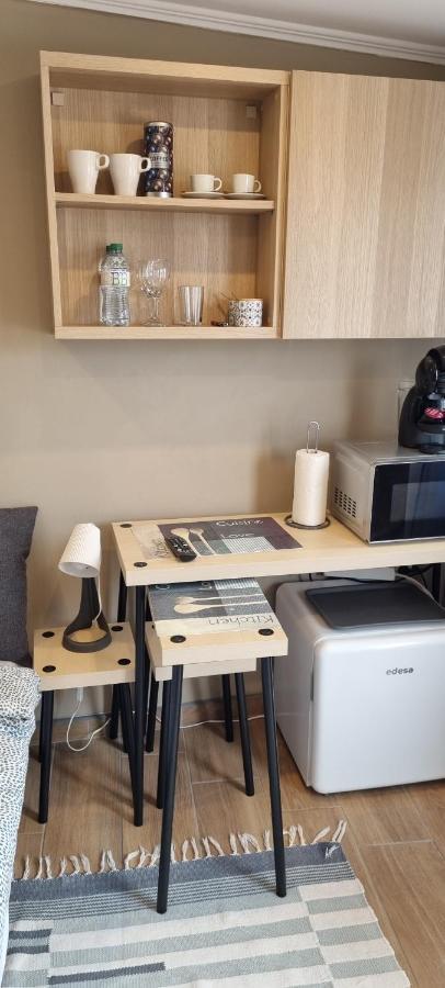 Santiago Del Teide Room Ngoại thất bức ảnh