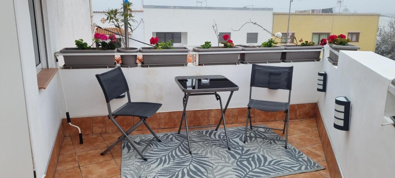 Santiago Del Teide Room Ngoại thất bức ảnh