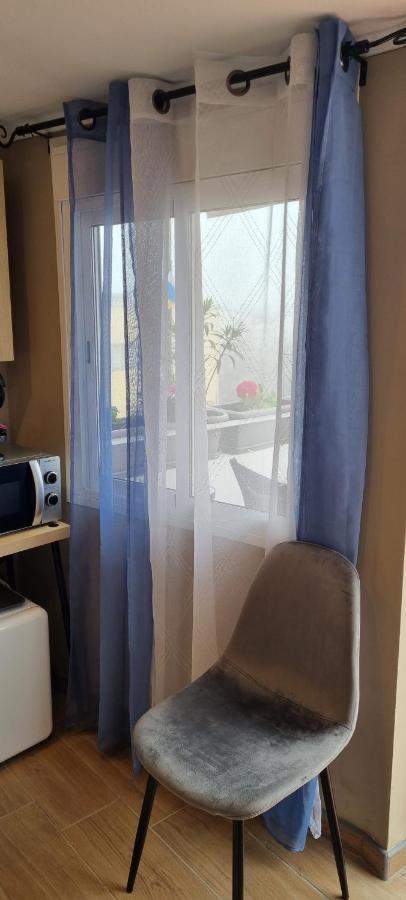 Santiago Del Teide Room Ngoại thất bức ảnh