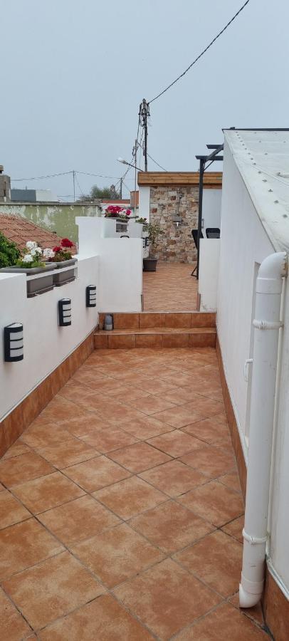 Santiago Del Teide Room Ngoại thất bức ảnh