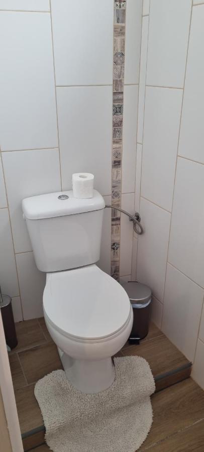 Santiago Del Teide Room Ngoại thất bức ảnh