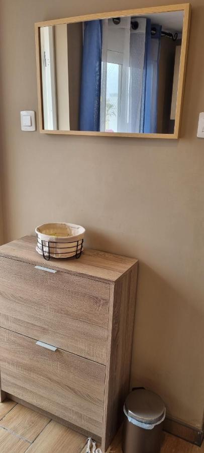 Santiago Del Teide Room Ngoại thất bức ảnh