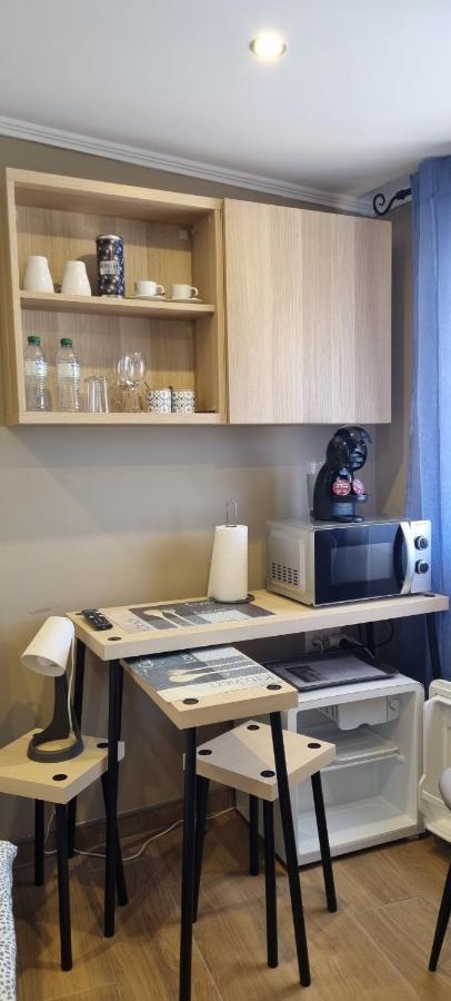 Santiago Del Teide Room Ngoại thất bức ảnh
